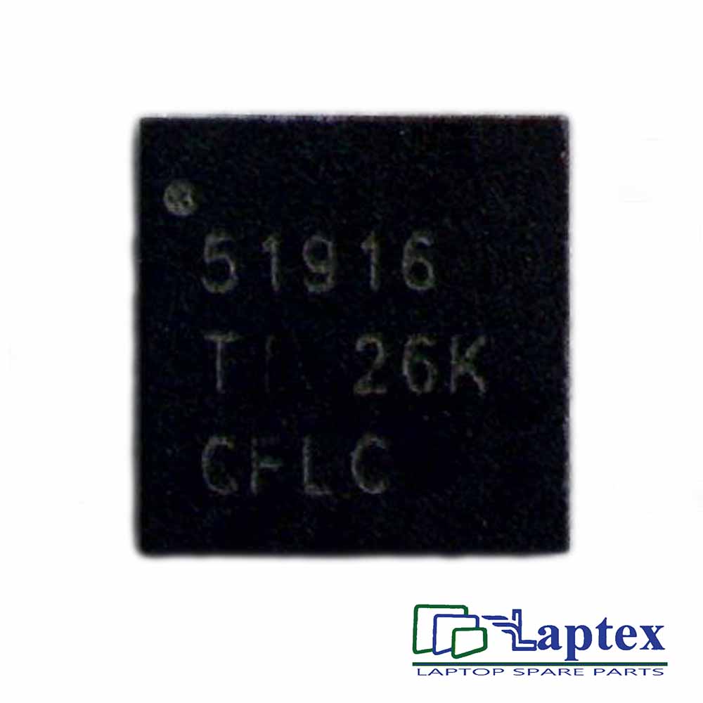 TPS 51916 IC